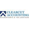 Clearcut Accounting Logo