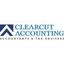 Clearcut Accounting Logo