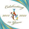 Jaramillo Accounting Group LLC (JAG) Logo
