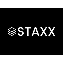 STAXX Logo