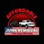 Affordable Junk Removal Idaho Logo