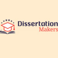 Dissertation Makers UK Logo