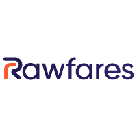 Rawfares Logo