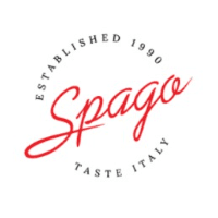 Spago Logo