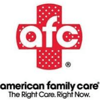 AFC Urgent Care Katy - Fulshear Logo