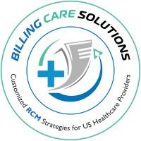 Billing Care Solutions LLC Logo