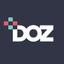 DOZ Logo