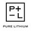 Pure Lithium Corporation Logo