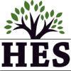 Harris Energy Solutions LLC Logo