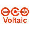 Voltaic Systems Logo