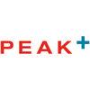 Peak+ Logo