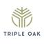Triple Oak Power Logo