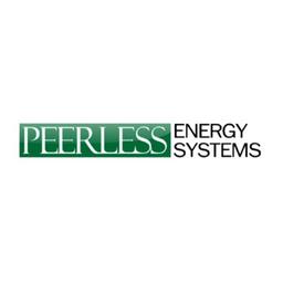 Peerless Energy Systems Logo