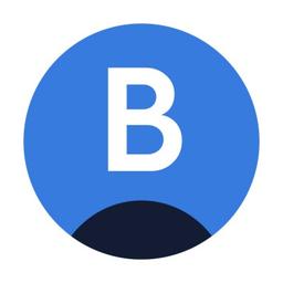 BlueWave Logo