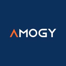Amogy Logo