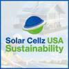 Solar Cellz USA Logo