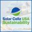 Solar Cellz USA Logo