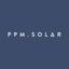 PPM Solar Logo