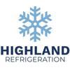 Highland Refrigeration Logo