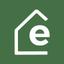 Ecohouse Solar Logo
