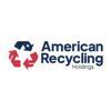 American Recycling Logo