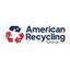 American Recycling Logo