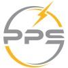 Pacific Power Solutions, LLC (PPS) Logo