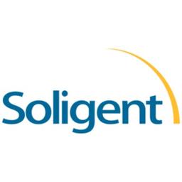 Soligent Logo