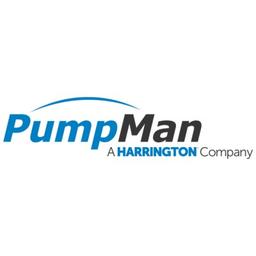 PumpMan Logo