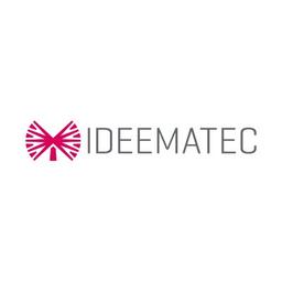 IDEEMATEC Logo