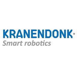 KRANENDONK - Smart robotics Logo