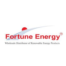 Fortune Energy Logo