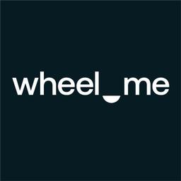 wheel.me Logo