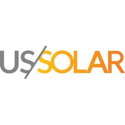 US Solar Logo