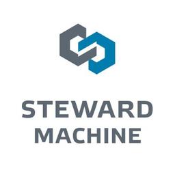 Steward Machine Co., Inc. Logo