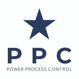 Power Process Control Logo