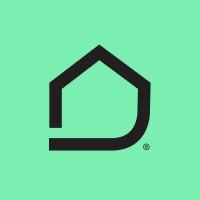 Venture Home Logo
