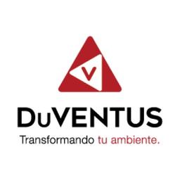 DuVENTUS Logo