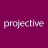 Projective Logo