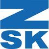 ZSK STICKMASCHINEN Logo