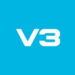 V3 Electric, Inc Logo