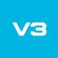 V3 Electric, Inc Logo