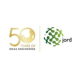 Jord International Logo