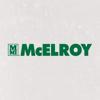 McElroy Manufacturing, Inc. Logo
