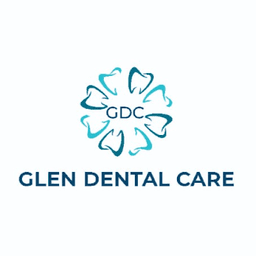 Glen Dental Care- best dentist in Dehradun Logo
