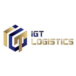 IGT Logistics INC Logo