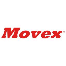 Movex Industrial Innovations Logo
