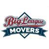 Big League Movers Logo