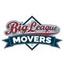 Big League Movers Logo