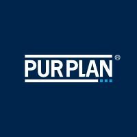 PURPLAN GmbH Logo